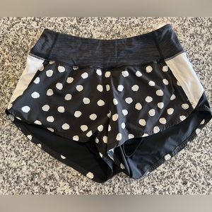 Outdoor Voices Running Shorts